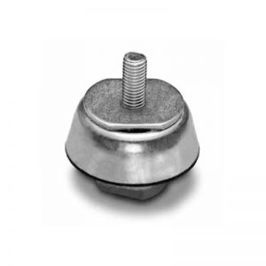 machinevoet standaard
