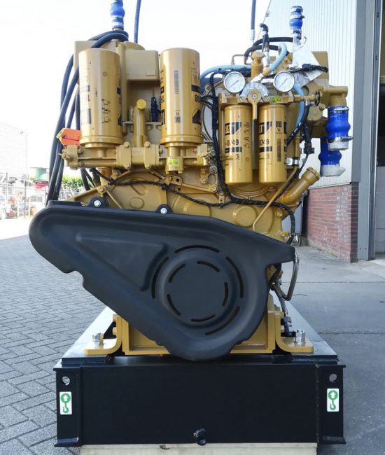 Machinebouw Breda Machinebouw Breda
