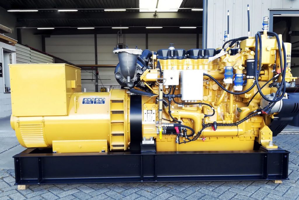 Machinebouw Gelderland