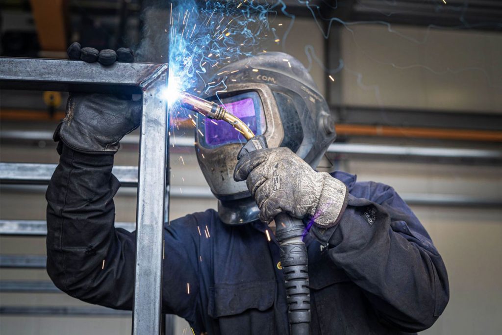 Machinebouw Ede