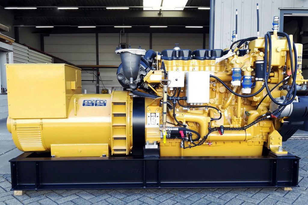 Machinebouwbedrijf Oss